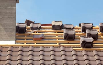 Little Warton clay roofing costs
