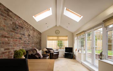 conservatory roof insulation Little Warton, Warwickshire