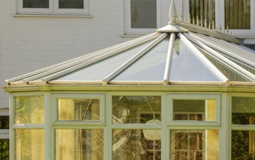conservatory roof repair Little Warton, Warwickshire