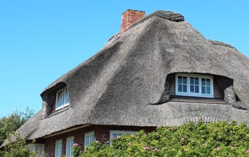 thatch roofing Little Warton, Warwickshire