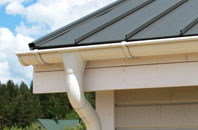 Little Warton soffits